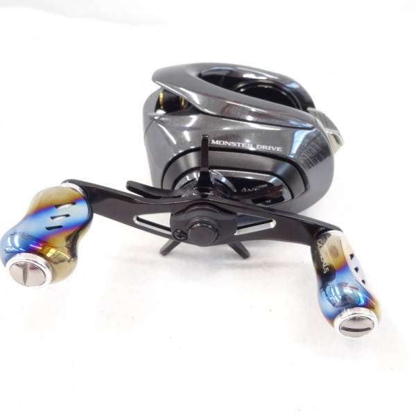 18アンタレスDCMD 左